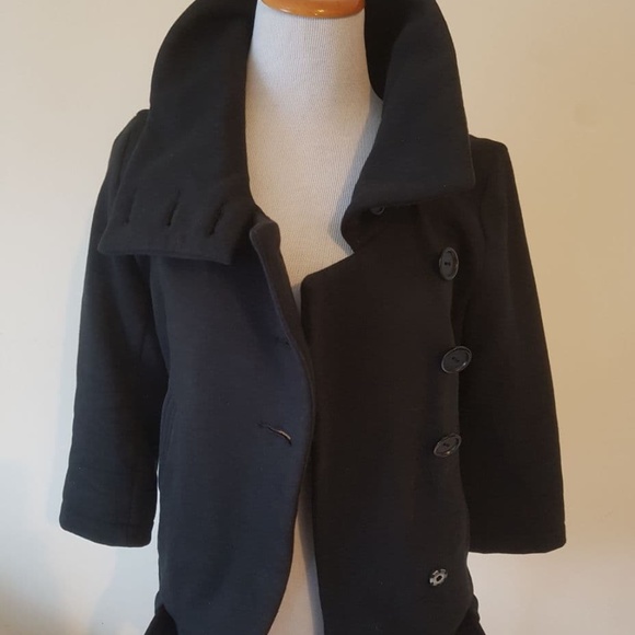 NWT Artizia 100% Organic Cotton Community Jacket - Small - Picture 10 of 13